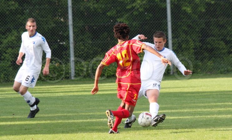 FCN FCK 09F 4